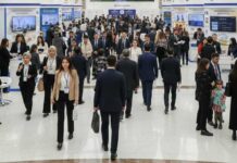 В Ашхабаде состоится ярмарка вакансий