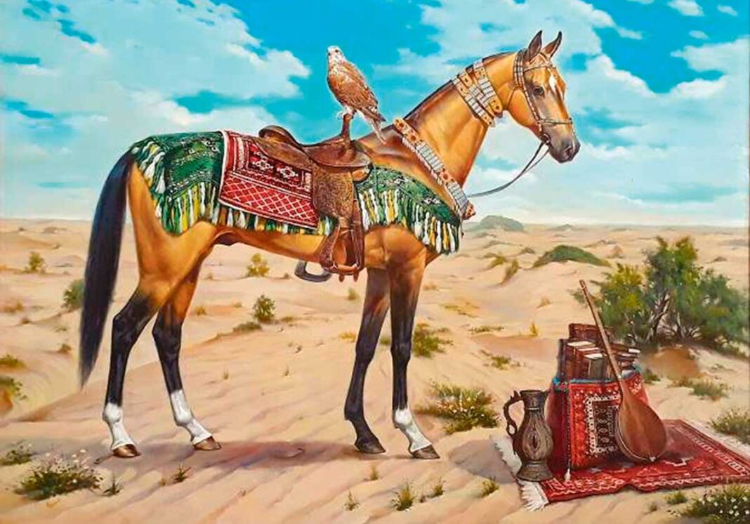 at-ahalteke-turkmen-bedewler-horse
