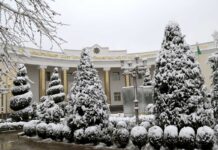 В туркменском вузе организуют языковые олимпиады для старшеклассников