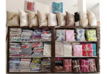 Успехи швейников и обувщиков Балканского велаята