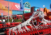 Turkmenistan will participate in BELAGRO-2026 in Minsk