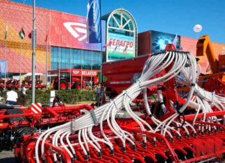 Туркменистан примет участие в «БЕЛАГРО–2026» в Минске