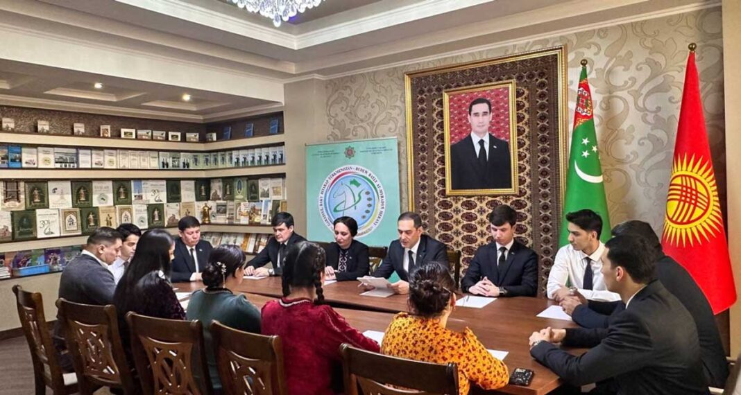 bishkek-turkmenistan-embassy