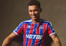 Londonyň beýleki klubuna geçdi