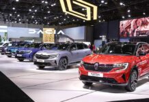 Ýylyň ilkinji awtosergisi