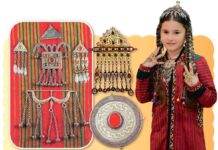 Gadymdan galan nusgalar