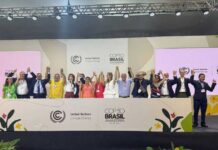 Kolumbiýada ilkinji global energetika forumy