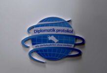 Diplomatik gullugy ulgamynyň ýaş işgärlerine hünär kämilleşdiriş okuwlary geçiriler