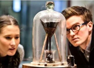 Bir asyrlyk ylmy tejribe