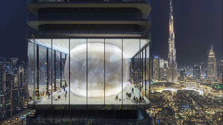 dubai-lighntning-tower