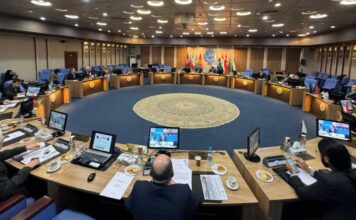 Важные шаги по реализации Авазинской программы действий в регионе ОЭС