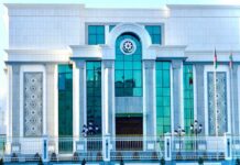 Azerbaýjan Respublikasynyň Türkmenistandaky Ilçihanasy boş iş ornuny açdy
