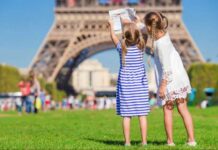 Во Франции уровень рождаемости опустился до минимума