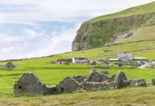 Täze ýylyň iň soňky duralgasy