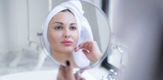 Hytaýly alymlar adamyň garrap başlaýan anyk ýaşyny mälim etdiler