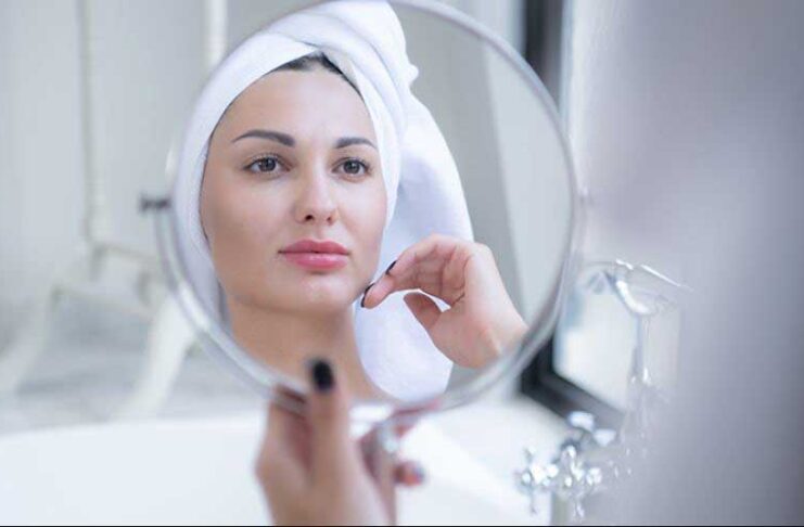 Hytaýly alymlar adamyň garrap başlaýan anyk ýaşyny mälim etdiler