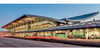 Köp gatnawly howa ugurlary