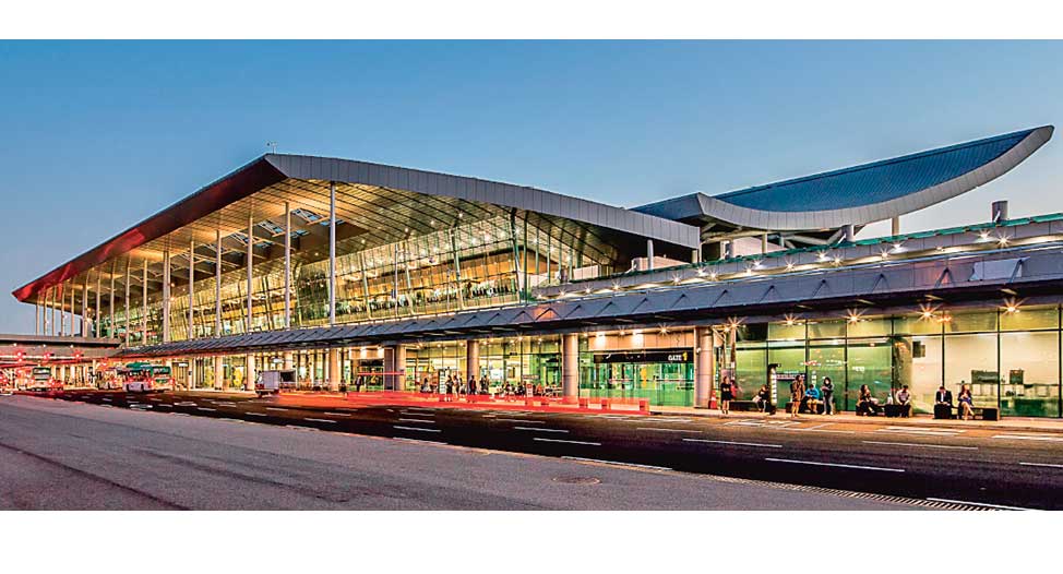 gimpoAir-seoul-korea