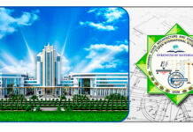 В Ашхабаде пройдет V олимпиада по сопротивлению материалов