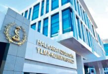 Saglyk – baş baýlyk