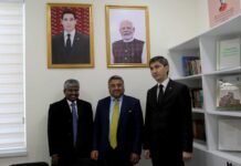 Results of Turkmen-Indian Cooperation