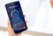 Iň ýokary tizlikli interneti ulanmaga berer