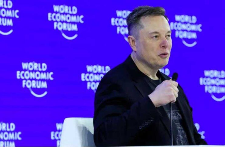 Dünýäniň iň baý adamy bütin ömründe näçe salgyt tölejekdigini hasaplady