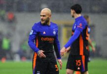 Öňe saýlananyna puşman etdirdi