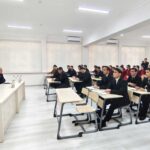 Medeniýet, ylym-bilim babatda hyzmatdaşlyk giňeldilýär