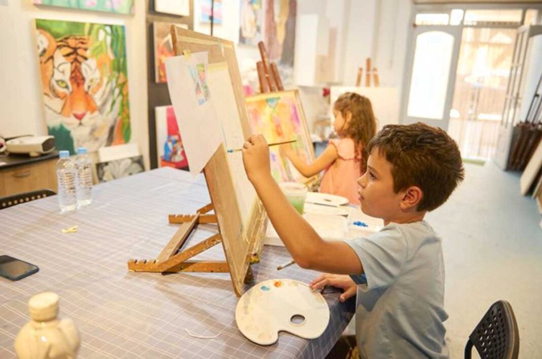 kids-chagalar-drawing-surat