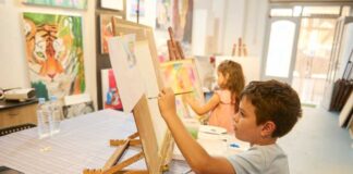 Zehiniňi ýüze çykarmagyň ýollary