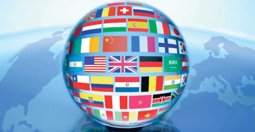 language-lisan-dil-flags-world