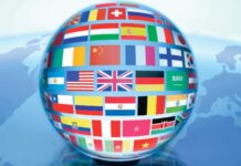 Adamzat aragatnaşygynyň möhüm serişdesi