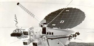 Sowet lunohody Aýdaky syýahaty