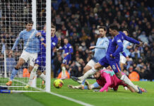 Soňky minutlarda hasaby deňlän “Çelsi” topary “Arsenaly” begendirdi