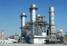 Марыйская электростанция выходит на новые энергетические высоты