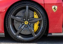 “Michelin” Hytaýda “geljegiň zawodyny” açdy