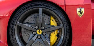 “Michelin” Hytaýda “geljegiň zawodyny” açdy