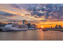 Amsterdam syýahatçy akymyny azaldýar