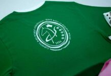 «Arkadag» – «Al-Nassr» futbol toparlarynyň duşuşygyna bagyşlanyp sport köýnekçeleri çykarylýar