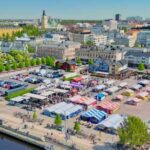 Oulu we Trençin şäherleri 2026-njy ýylda Ýewropanyň medeni paýtagtlary bolar