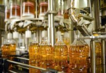 Продукция «Türkmençarwa» пополняет рынки Туркменистана