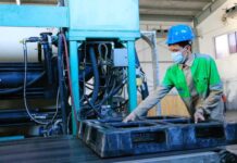 «Senagat Plastik» расширяет производство высококачественной продукции