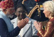 Индия и ЕС завершили переговоры по торговому соглашению