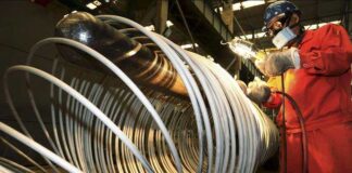 Hytaý dünýäni polada “gark etdi” — eksport taryhy rekordy täzeledi