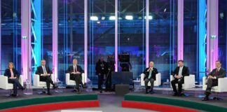 Birinji tapgyry tamamlandy