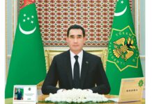 Möwsümleýin oba hojalyk işleri guramaçylykly geçirilýär