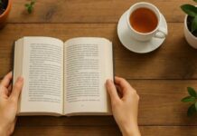 Ученые нашли связь между привычкой читать и продолжительностью жизни