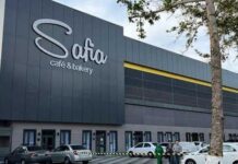 Узбекская кондитерская сеть намерена выйти на рынок Туркменистана