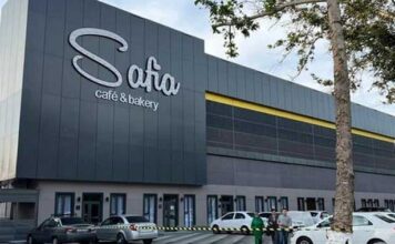 Узбекская кондитерская сеть намерена выйти на рынок Туркменистана